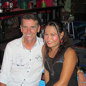 2014-05-30 Smurf Bar