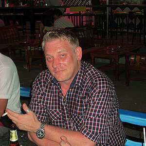 2014-05-30 Smurf Bar