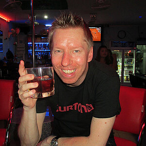 2014-05-30 Smurf Bar