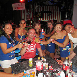 2014-05-30 Smurf Bar