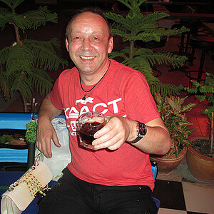 2014-05-30 Smurf Bar