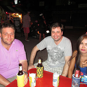 2014-05-30 Smurf Bar