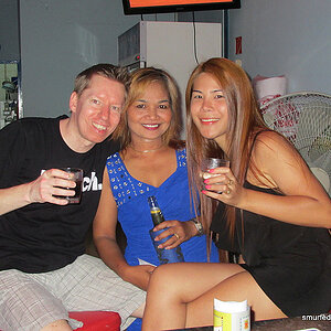 2014-05-31 Smurf Bar