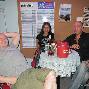 2014-05-31 Smurf Bar