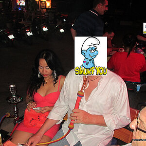2014-05-31 Smurf Bar