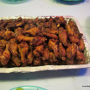 2014-05-31 Smurf Bar