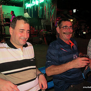 2014-05-31 Smurf Bar