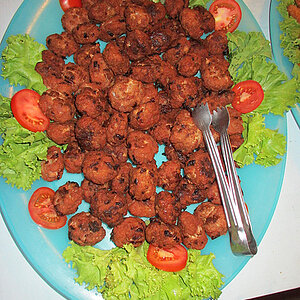 2014-05-31 Smurf Bar