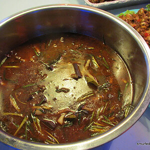 2014-05-31 Smurf Bar