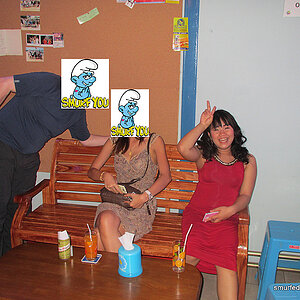 2014-05-31 Smurf Bar