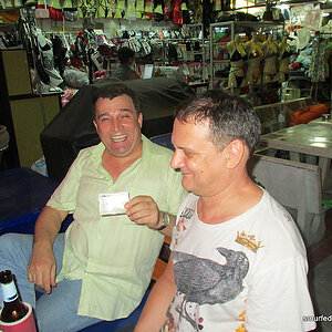 2014-05-31 Smurf Bar