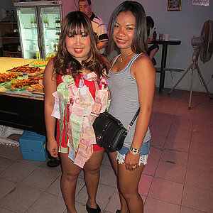 2014-05-31 Smurf Bar