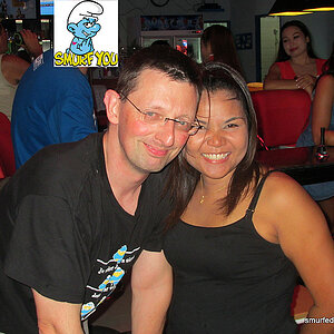 2014-05-31 Smurf Bar