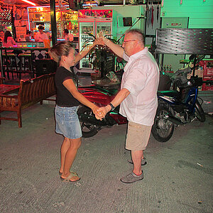 2014-05-31 Smurf Bar