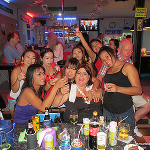 2014-05-31 Smurf Bar