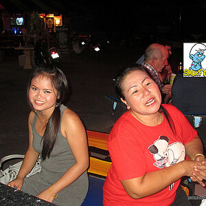 2014-05-31 Smurf Bar