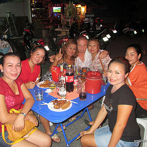 2014-05-31 Smurf Bar