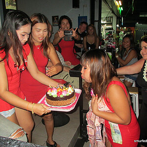 2014-05-31 Smurf Bar