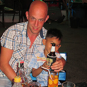 2014-05-31 Smurf Bar