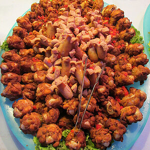 2014-05-31 Smurf Bar