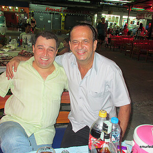 2014-05-31 Smurf Bar