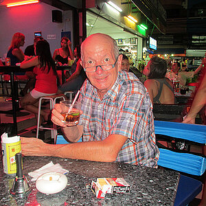 2014-05-31 Smurf Bar