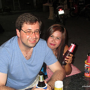 2014-05-31 Smurf Bar