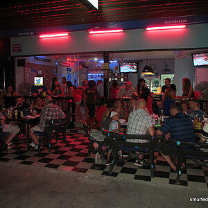 2014-05-31 Smurf Bar