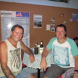 2014-05-31 Smurf Bar