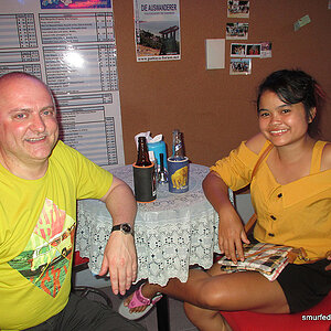 2014-05-31 Smurf Bar