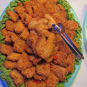 2014-05-31 Smurf Bar