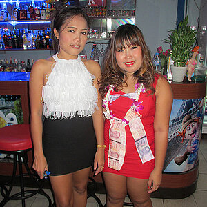 2014-05-31 Smurf Bar