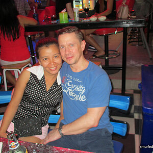 2014-05-31 Smurf Bar