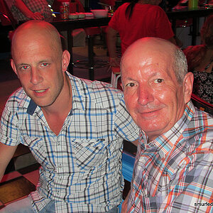 2014-05-31 Smurf Bar