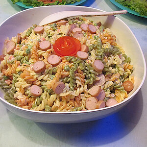 2014-05-31 Smurf Bar