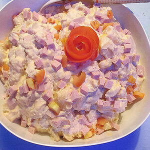 2014-05-31 Smurf Bar