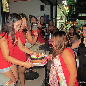 2014-05-31 Smurf Bar