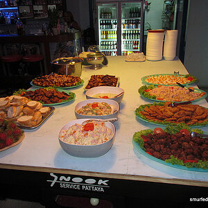 2014-05-31 Smurf Bar