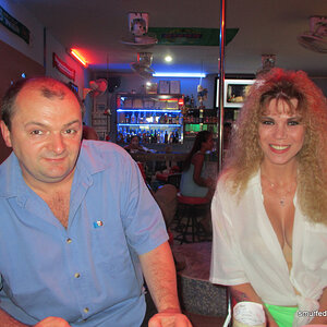 2014-05-31 Smurf Bar