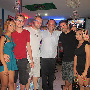 2014-05-31 Smurf Bar