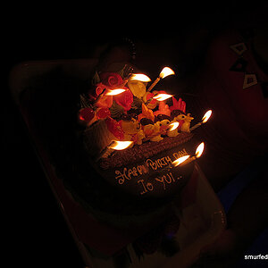 2014-05-31 Smurf Bar