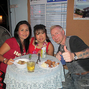 2014-05-31 Smurf Bar