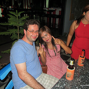 2014-05-31 Smurf Bar