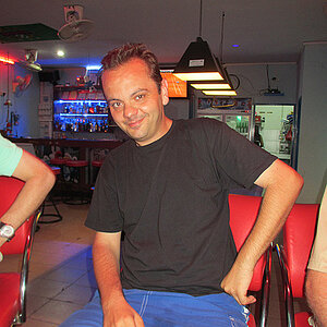 2014-06-01 Smurf Bar