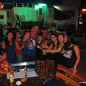 2014-06-01 Smurf Bar