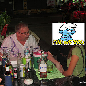 2014-06-01 Smurf Bar