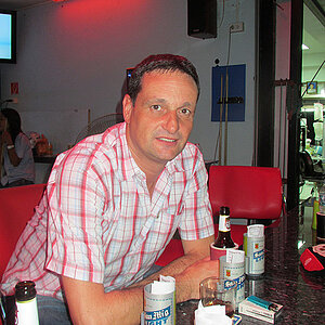 2014-06-01 Smurf Bar