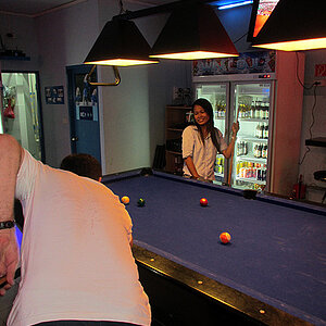 2014-06-01 Smurf Bar