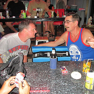 2014-06-01 Smurf Bar