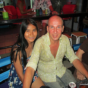 2014-06-02 Smurf Bar